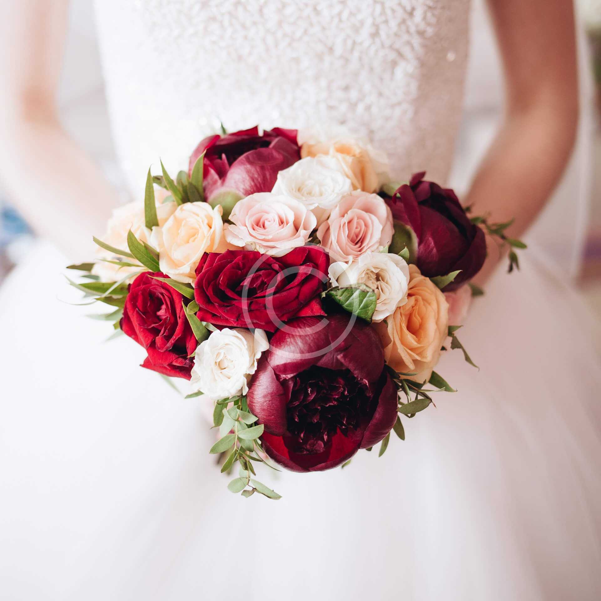 Summer bouquet